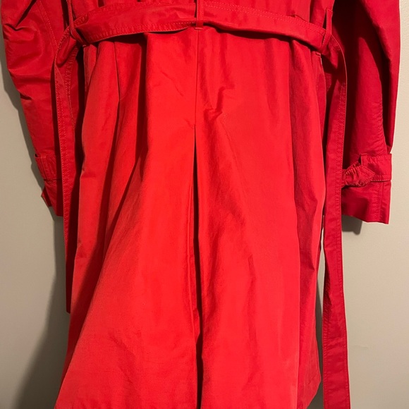 Red GAP Jacket - Picture 5 of 7
